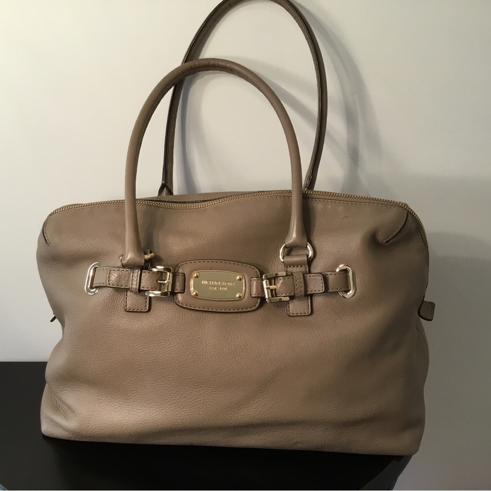 Michael Kors Weekender Tote Duffle